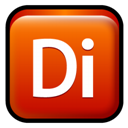 Adobe Director CS3 icon